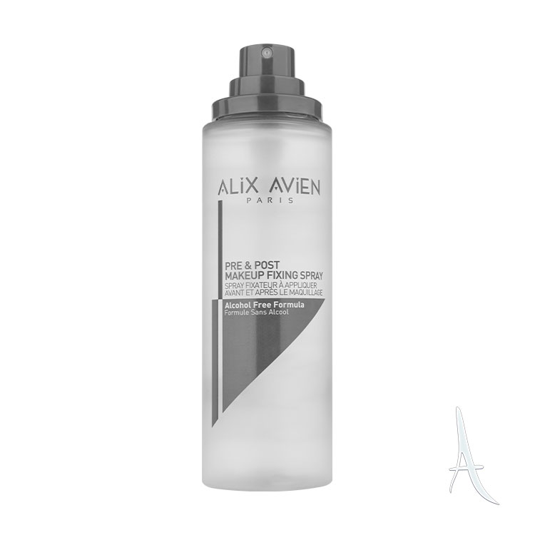 اسپری فیکس کننده آرایش آلیکس اوین-2